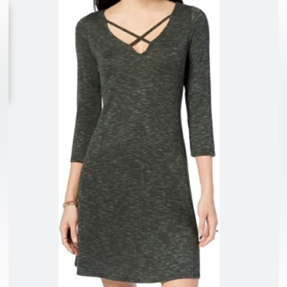 Knit dress L--SALE Today!! - Picture 7 of 8